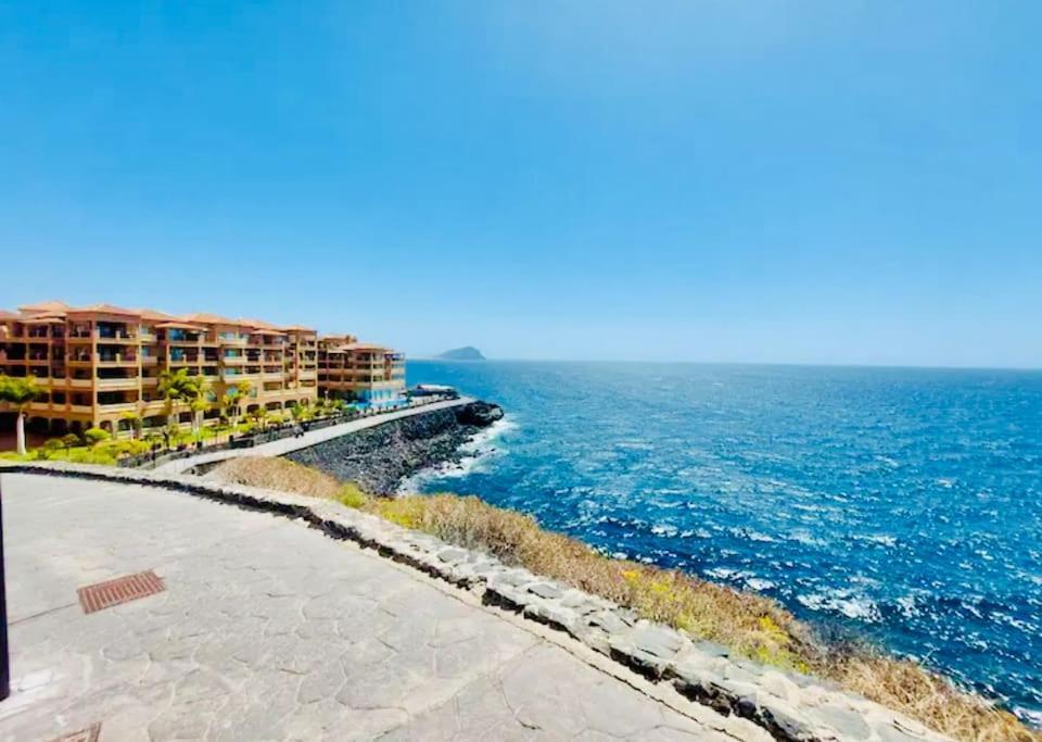 Shining Loft At Park Golf Appartement San Miguel de Abona